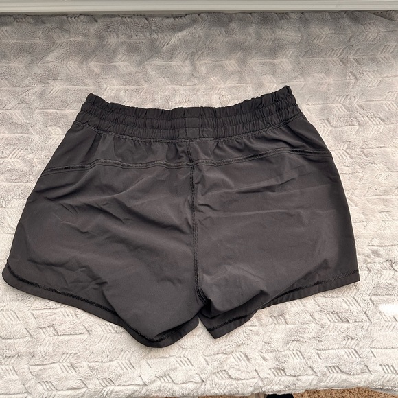 Athleta Girl Black Shorts - Picture 3 of 4